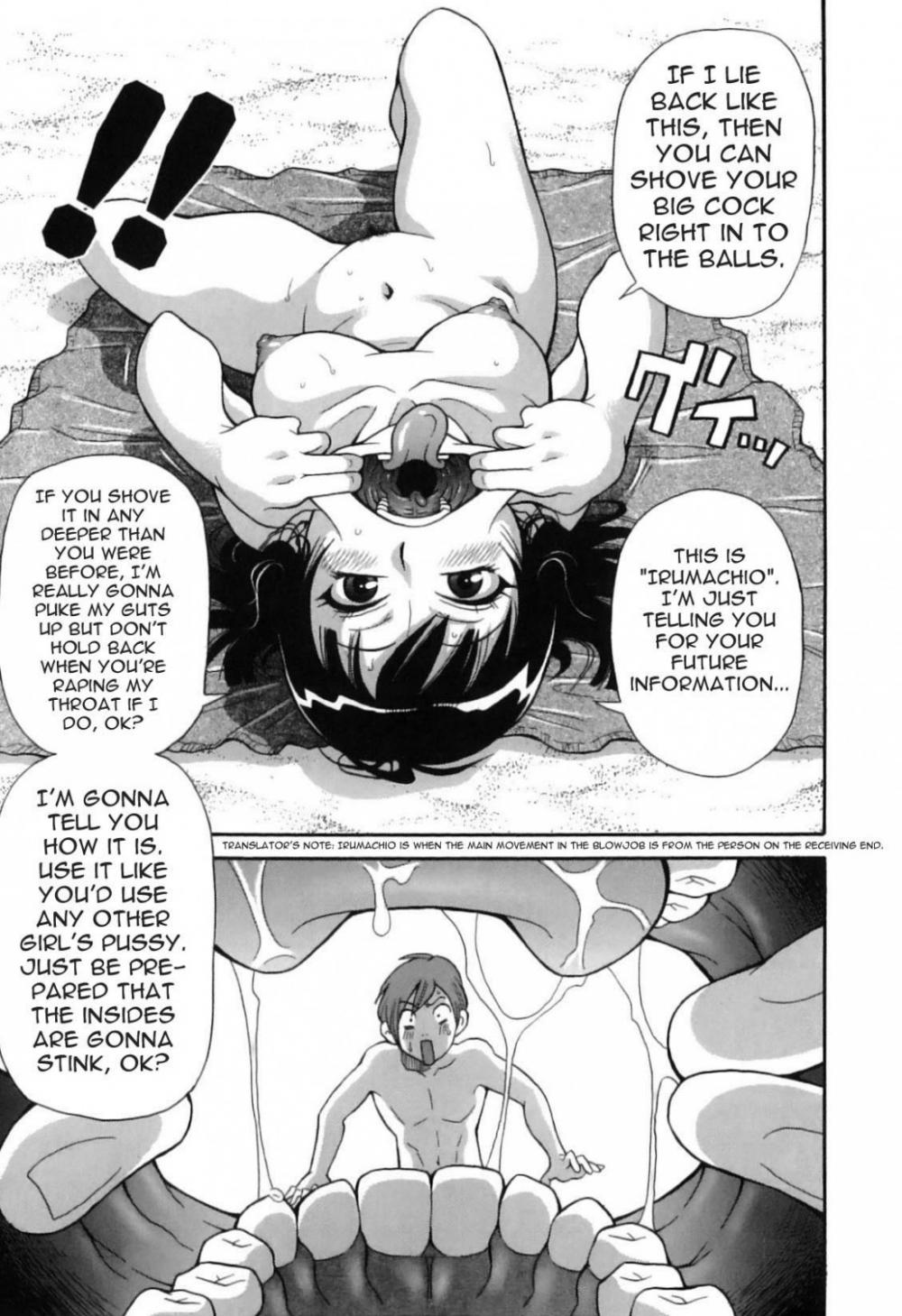 Hentai Manga Comic-Tokimeki fainting in agony Balkan-Chapter 1-12